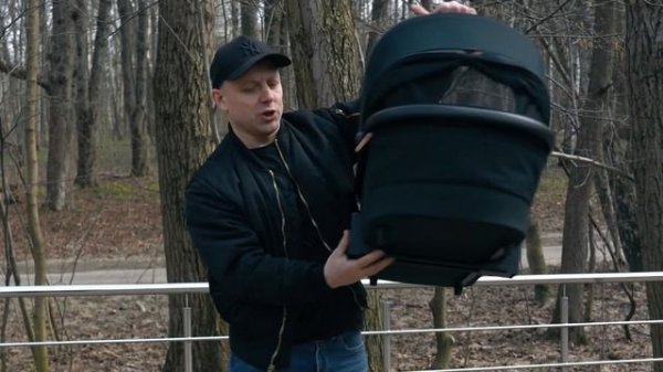 Обзор детской коляски Carrello Sigma 2023 @koliaskid.ru, @kolyaska.777 ТЦ Аэробус Москва