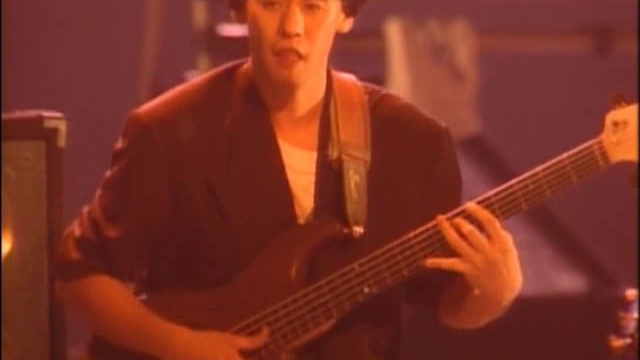 T-SQUARE Megalith Live '91