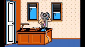 Nyan Cat - Genre Hopping