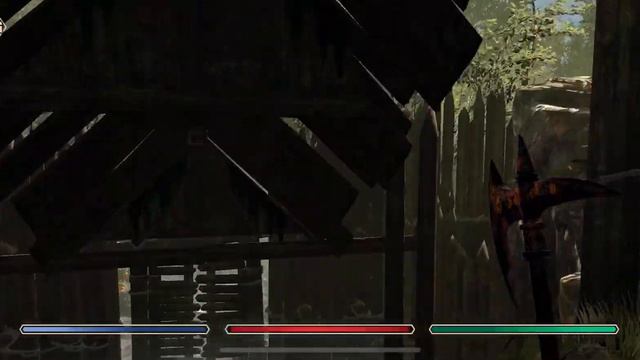 TheChanClan Plays: The Elder Scrolls Blades - Level 57 Deadly Neighbor Quest 3/3 Secrets Update 1.4 смотреть онлайн