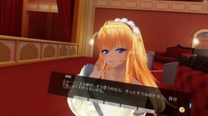 【実況】Vtuberを目指して夜伽を学ぶ２【カスタムオーダーメイド3D2】
