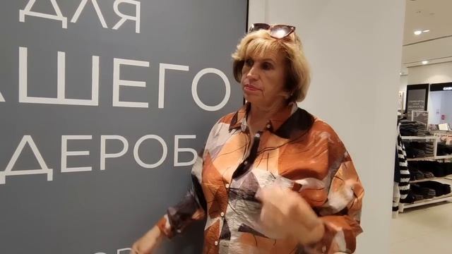 Шопинг с примеркой ?? Огромные Скидки ‼️ Удачные покупки по Супер Ценам ? смотреть онлайн