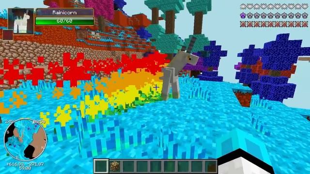 Minecraft Portal Mod - 12 Adet Yeni Dünya смотреть онлайн