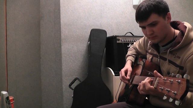 The Best Guitar Riffs/Лучшие гитарные рифы (part1/часть 1) смотреть онлайн