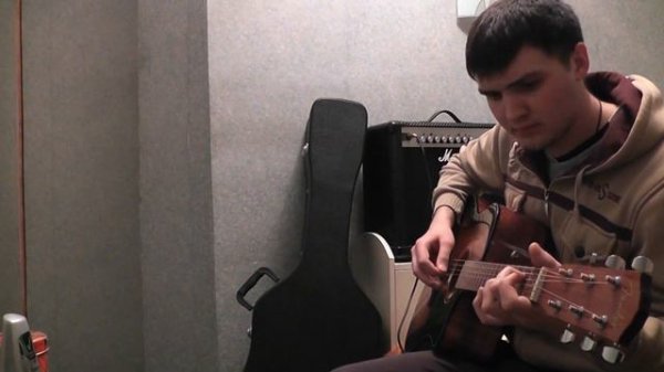 The Best Guitar Riffs/Лучшие гитарные рифы (part1/часть 1)