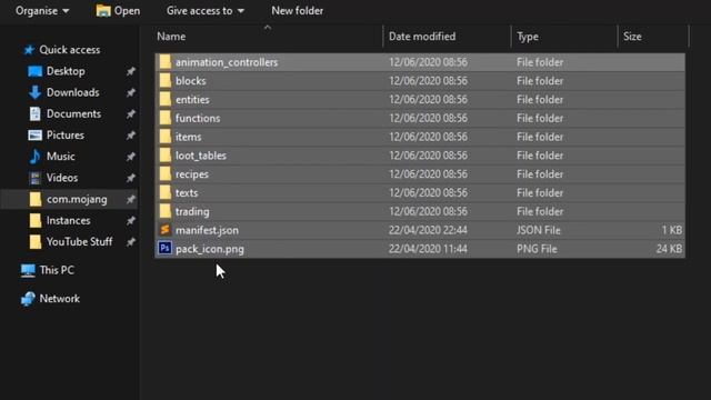 How to Fix Custom Entity Teleportation which uses the Shulker Runtime Identifier, Addon Help [MCPE] смотреть онлайн
