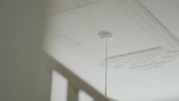 Architect Designs a Greek Inspired Dream Home in the City (House Tour)