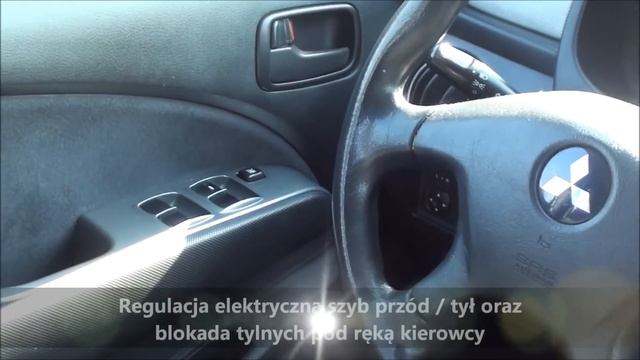 Mitsubishi Outlander 2005