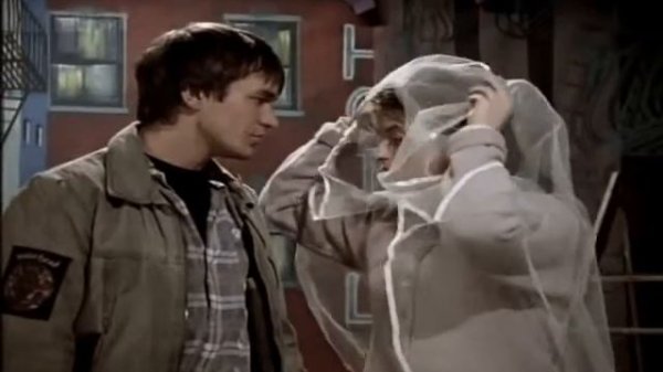 Hamish Macbeth - 104 - West Coast Story