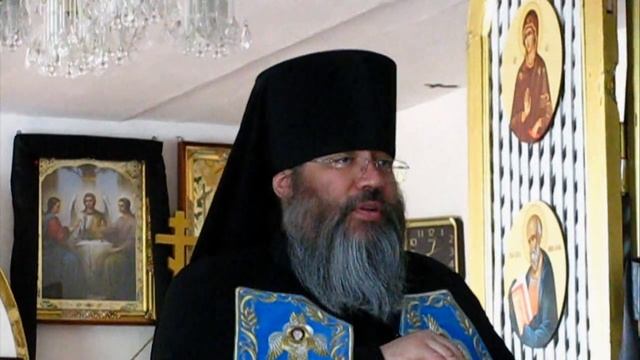 (Диск №75) - 29 октября День Рождения Архимандрита Рафаила! Будем рады вас видеть и встречать! смотреть онлайн