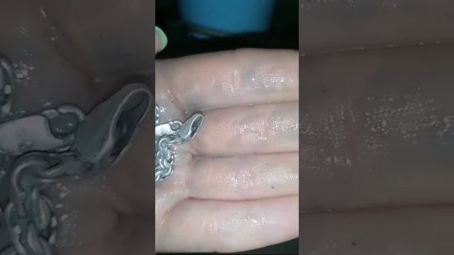 Лайфхак. Как очистить серебряные изделия? ваш повар комнатный ? обнял приподнял на место поставил ? смотреть онлайн