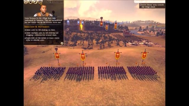 Total War Rome 2 AMD A8 4500m Gameplay смотреть онлайн