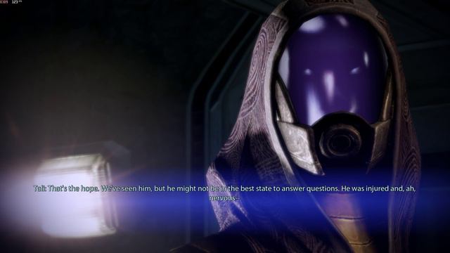 Mass Effect 2 | FrameRate Unlocked | 144FPS WORKING 2018 смотреть онлайн