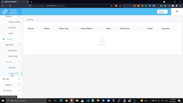 SPOILER: Genesis Gold Miner Dashboard | Deeper Network смотреть онлайн