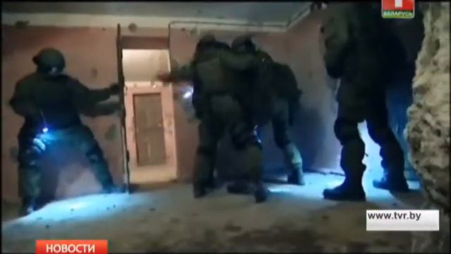 Одна из самых секретных организаций нашей страны - группа "А", больше известная в мире как "Альфа". смотреть онлайн