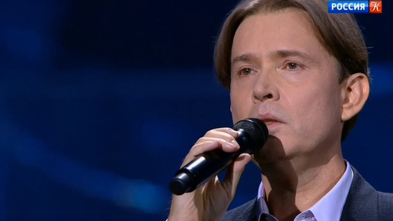 Олег Погудин "Динь-динь-динь" смотреть онлайн