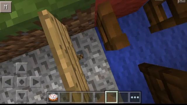 мой сервер в майнкрафте пе смотреть онлайн