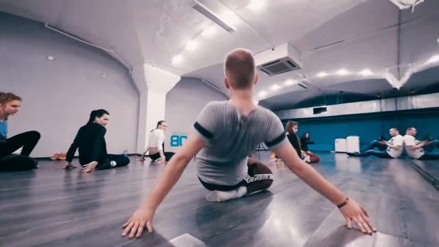 Art Revlon. Vogue. Workshop 13th may смотреть онлайн