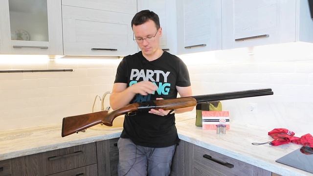 ATA Arms SP обзор, разборка и опыт эксплуатации, спустя 5 лет владения