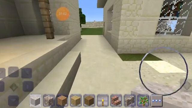 как найти деревню жителей в Майнкрафт смотреть онлайн