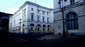 Ты для меня чужой(Бандитский Петербург) - голос Ира К.., клип и звук Боря К..