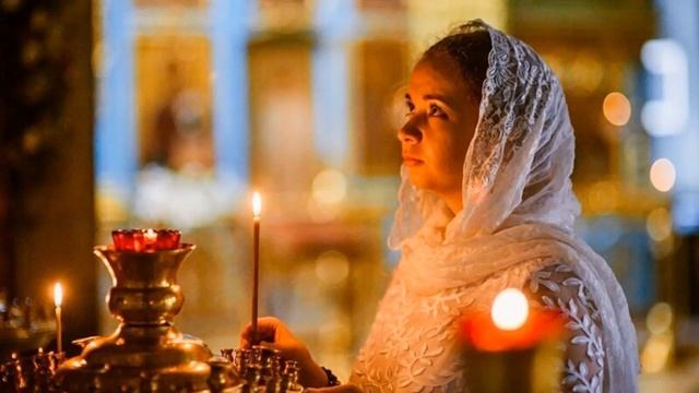 Привлечь деньги в дом. Очень сильная молитва. смотреть онлайн