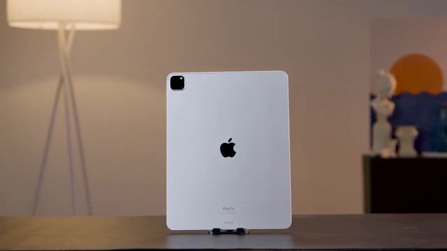 iPad Pro 12.9 inch M2: Liệu có phải đây là chiếc tính bảng "Hoàn Hảo" nhất ??? - Top Review смотреть онлайн