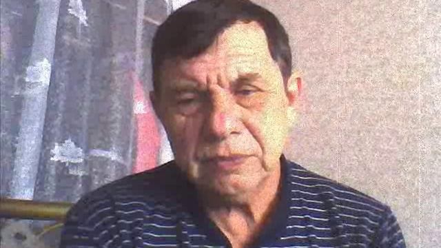 Строра. Воробей. В.Стронин. смотреть онлайн