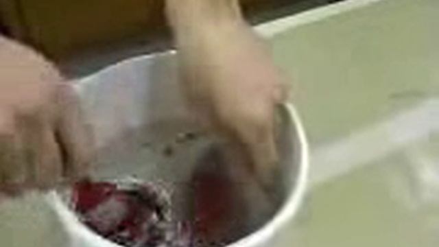 Нанесение защитного покрытия под водой смотреть онлайн