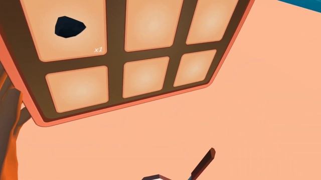 VR Craft to Survive on a Deserted Island in Till Tomorrow (Sidequest) смотреть онлайн