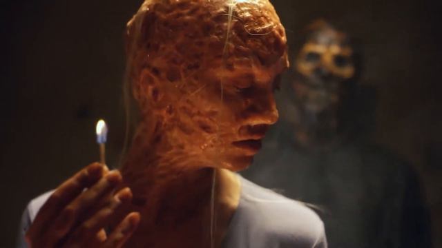 Rapunzel | "Sorority House" | Crypt TV Monster Universe | Scary Short Film (НА РУССКОМ) смотреть онлайн