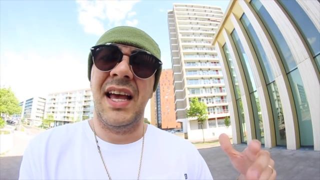 Warum man nicht Mongo Pusht ?! Skateboarding смотреть онлайн
