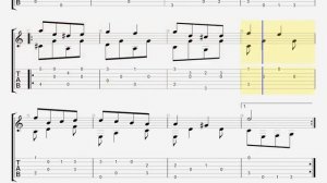 Дружба крепкая не сломается | Ноты+табы На ХАЛЯВУ