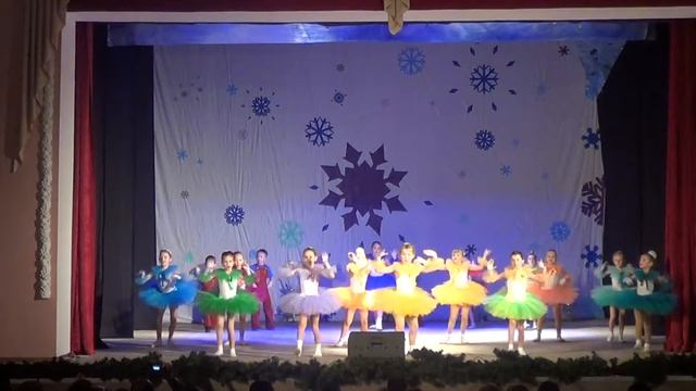 Потешки 21 12 2014 Коробка с карандашами смотреть онлайн