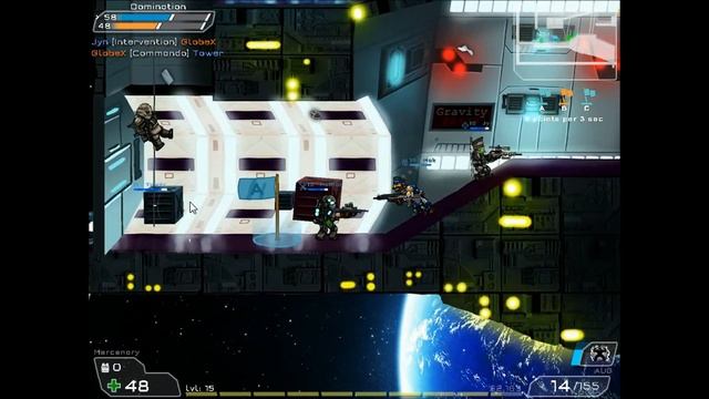 Strike Force Heroes 2 (SFH2) Прохождение #2 смотреть онлайн