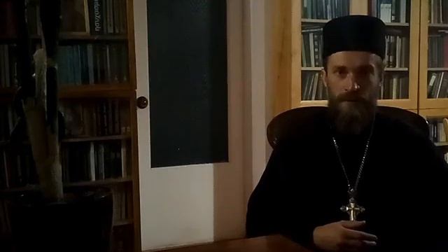почему епископ переводит пресвитеров с прихода на приход? смотреть онлайн