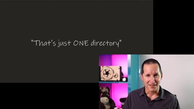 Simple way to get a file directory listing! смотреть онлайн