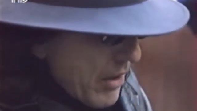 David Coverdale 1997    Interview In Moscow  Интервью Дэвида Ковердейла в Москве в 1997 г