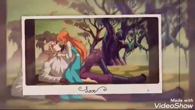 Bloom&Valtor | Clip About Love | Slide-Show