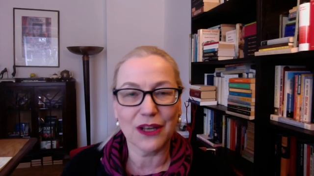 Finally: My A’s to your Q’s – part 1: personal stuff смотреть онлайн