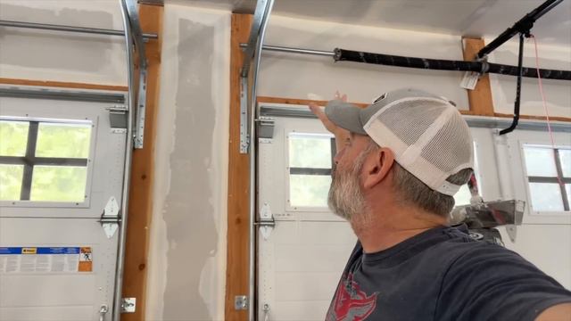 Garage SheetRock | WHY? смотреть онлайн