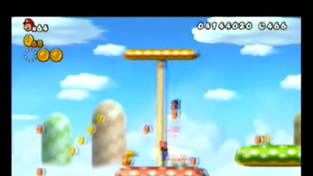 Super Mario Bross 1-5 - CHEATS смотреть онлайн