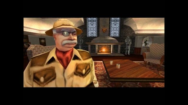 The Operative: No One Lives Forever :: SPEED RUN (1:18:16.5) [PC] смотреть онлайн