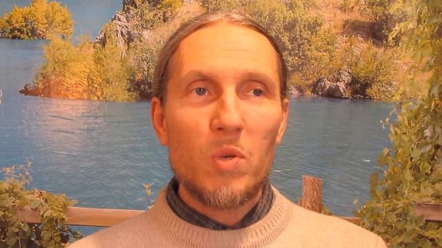 Молитва Весеннего Благословения 2018. смотреть онлайн