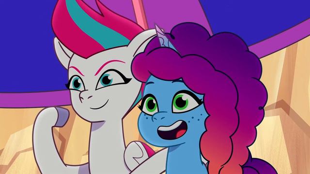 🔴 My Little Pony: My Little Pony: Opowiedz swoją historię | Przyjaźń to magia | MLP смотреть онлайн