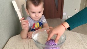 ЯЙЦО С РАСТУЩЕЙ ИГРУШКОЙ В ВОДЕ!!!!! ЧТО ЖЕ ВЫЛУПИЛОСЬ ИЗ ЯЙЦА----ШОК, СМОТРЕТЬ ДО КОНЦА.