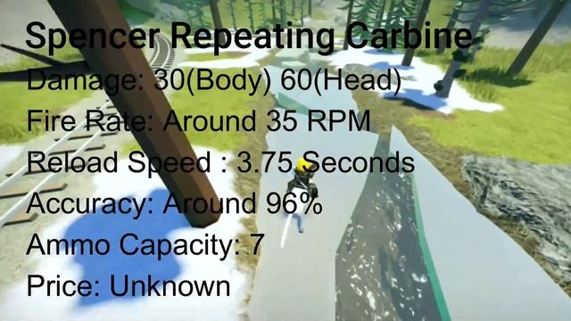 SECRET Weapon in The Wild West! (Roblox) смотреть онлайн