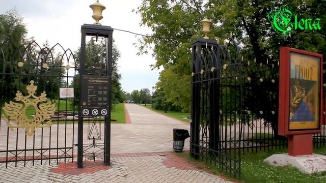 Lavender & Lace LL50 Celtic Spring /Кельтская весна готовая работа. Свадебное Царицыно. смотреть онлайн