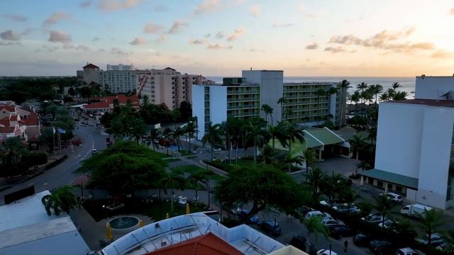 The Vue Rooftop Aruba смотреть онлайн