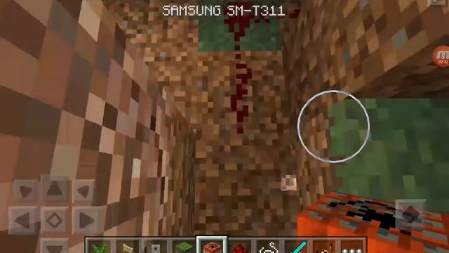 Как использовать натяжной датчик (крюк) в minecraft pe смотреть онлайн